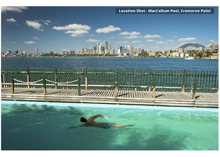 Haris - Modern 2Br Apartment With Views